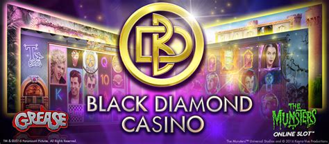 black diamond casino 50 free spins